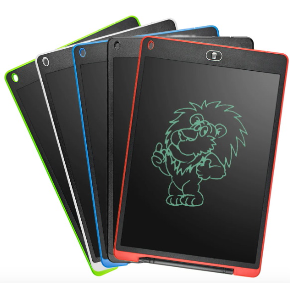 Pizarra Tablet Magica LCD 8 Pulgadas