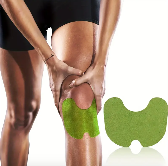 PARCHE ANTIINFLAMATORIO NATURAL